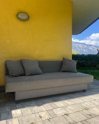 Divano Letto Ikea