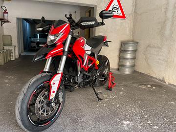 Ducati hypermotard