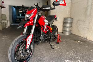 Ducati hypermotard