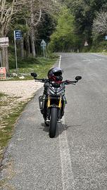 Triumph Speed Triple 1200 - 2021