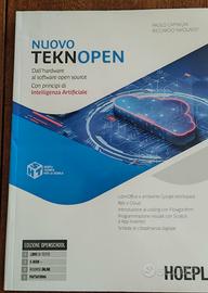 Nuovo Teknopen ISBN 9788836015108