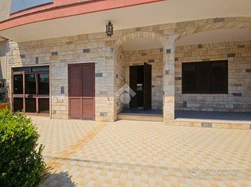 CASA INDIPENDENTE A NARDÒ