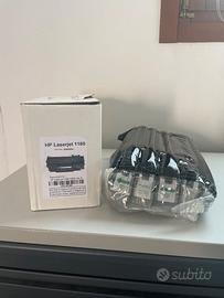 Cartuccia plotter HP Laserjet 1160 - compatibile