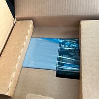 Yaskawa inverter monofase 230Vac da 4Kw nuovo