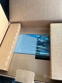 Yaskawa inverter monofase 230Vac da 4Kw nuovo