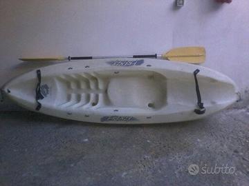 Canoa Rotomod Kajak Ocean