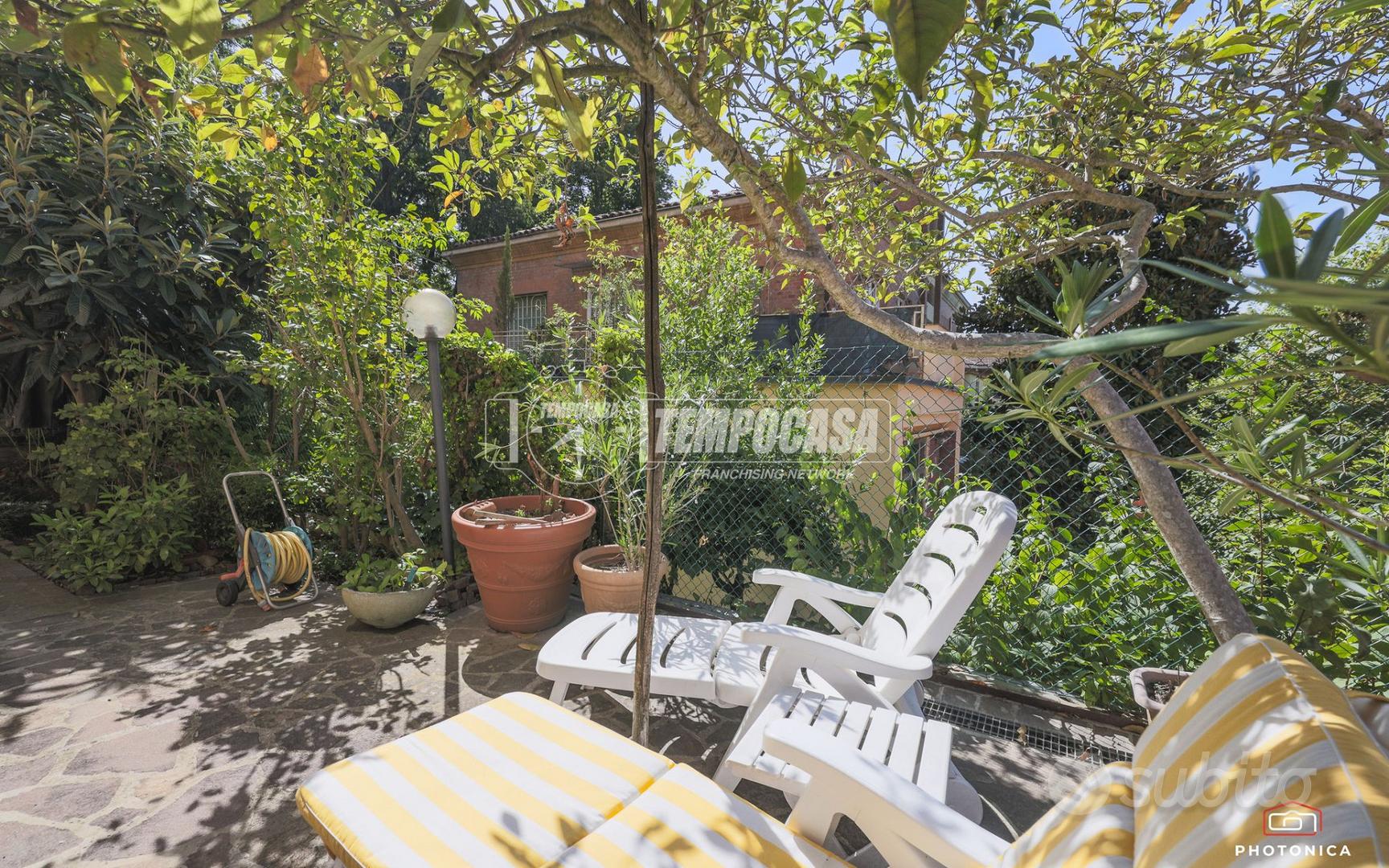 Appartamento – Bologna, Saragozza, Porto-Saragozza - Vista 2