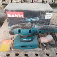 Levigatrice Makita