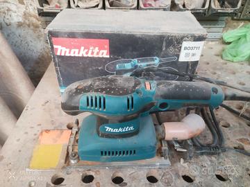Levigatrice Makita
