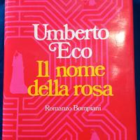 il nome della rosa