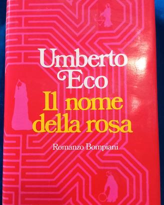 il nome della rosa