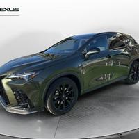 Lexus NX 450 Plug-in 4WD F-Sport