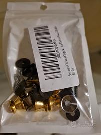 Ganci per tracolla , chitarra tutte, Ukulele, bass