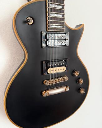Ltd EC-1000 Deluxe