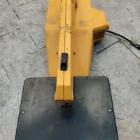 seghetto traforo Deca Dynamic 