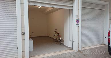 Garage / Box auto / Magazzino