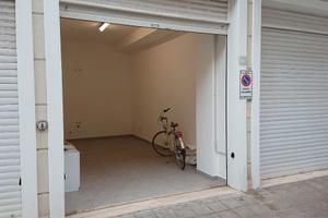Garage / Box auto / Magazzino