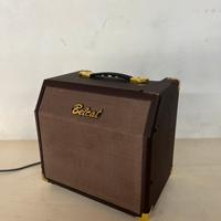 Amplificatore per strumenti acustici Belcat
