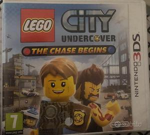 lego city undercover