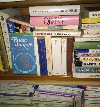 Libri lettura