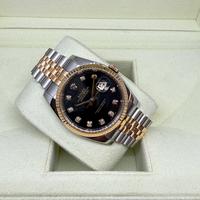 Rolex Datejust brillanti