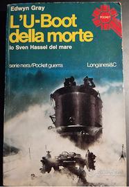 E. Gray - L'U-boot della morte