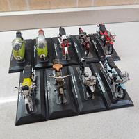 MOTOGUZZI  modellini 