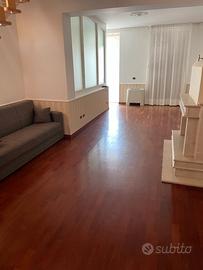 Casa vacanza zafferana centro