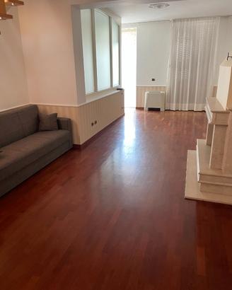 Casa vacanza zafferana centro