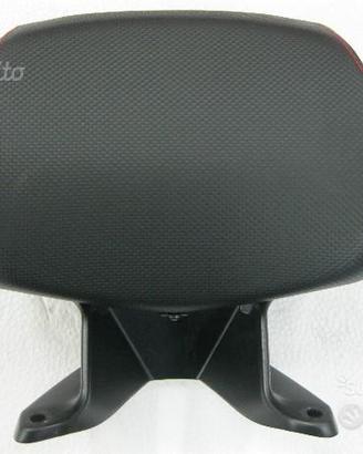 Poggiaschiena yamaha tricity