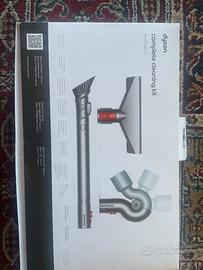 Complete cleaning kit dyson
