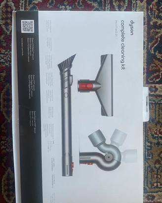 Complete cleaning kit dyson