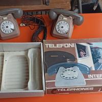 telegoni gioco vintage