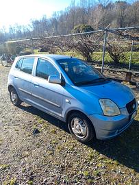 Kia Picanto 2004 usata