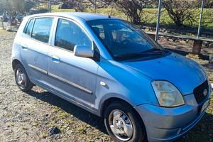 Kia Picanto 2004 usata