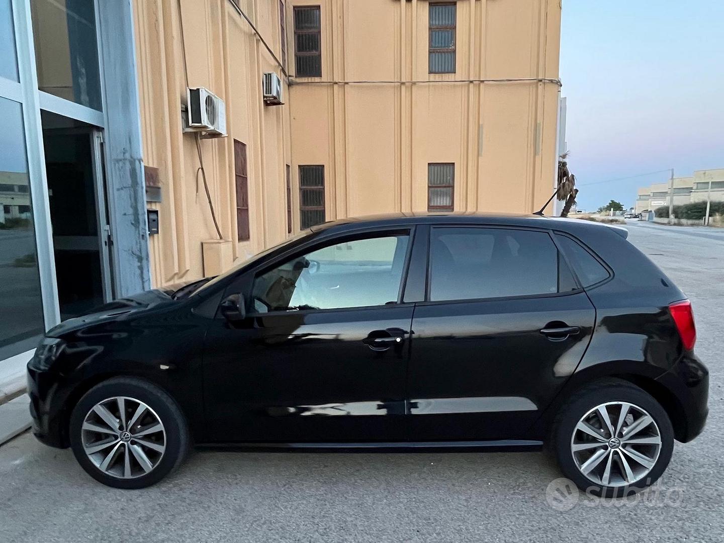 Volkswagen Polo 2015 photo 3