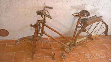 mosquito Bianchi epoca