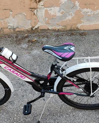 biciclette come nuove