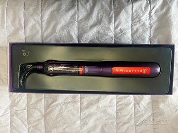 Piastra Imetec Cyber Glam a vapore