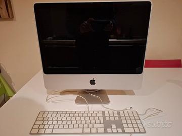 iMac Apple 20' 2007