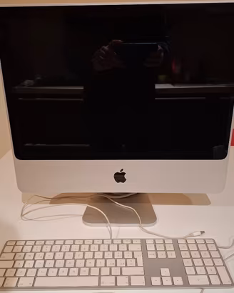 iMac Apple 20' 2007