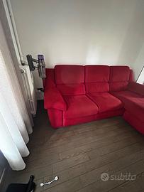 Divano poltrone e sofa’