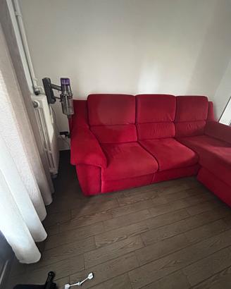 Divano poltrone e sofa’