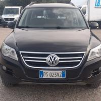 Volkswagen Tiguan 2008 - 2.0 TDI LB AUTOMOBILI