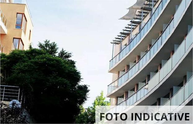 Complesso immobiliare a Tradate (VA)