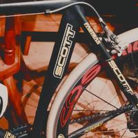 corsa Scott Bottecchia Pinarello Vector Daccordi