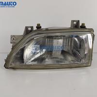 Faro ant sx FORD ESCORT V '91