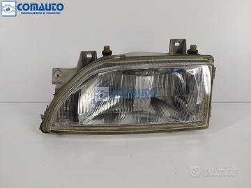 Faro ant sx FORD ESCORT V '91