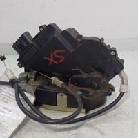 SERRATURA ANTERIORE SINISTRA SMART Fortwo Coupé (