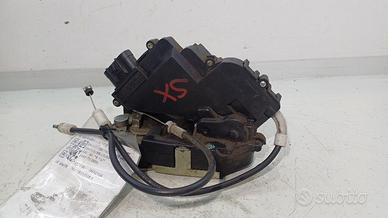 SERRATURA ANTERIORE SINISTRA SMART Fortwo Coupé (